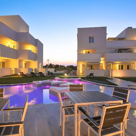 Marina Junior Suite 4 Stelle S Caorle Exterior foto